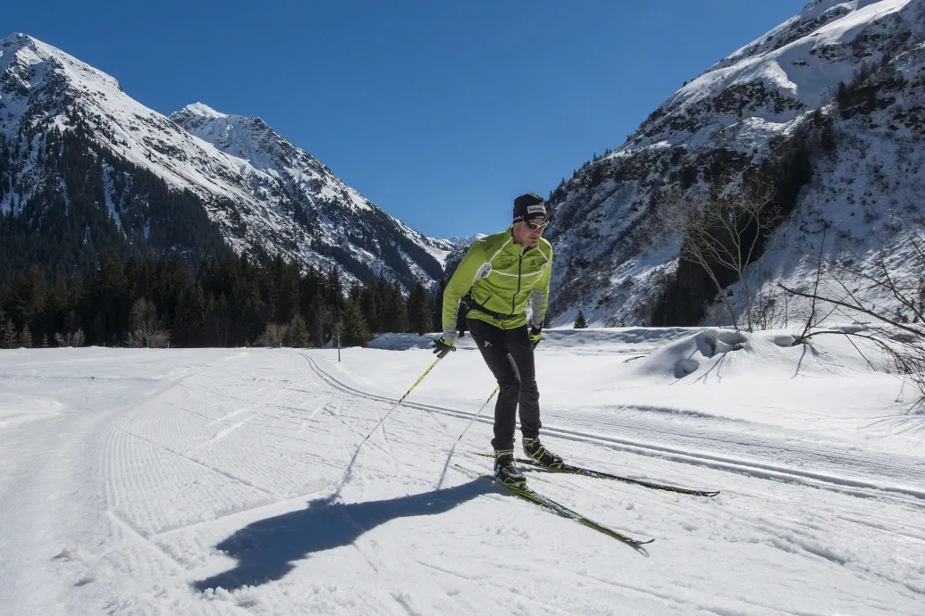 Experience Switzerland Through the Seasons: A Guide for Every Traveller