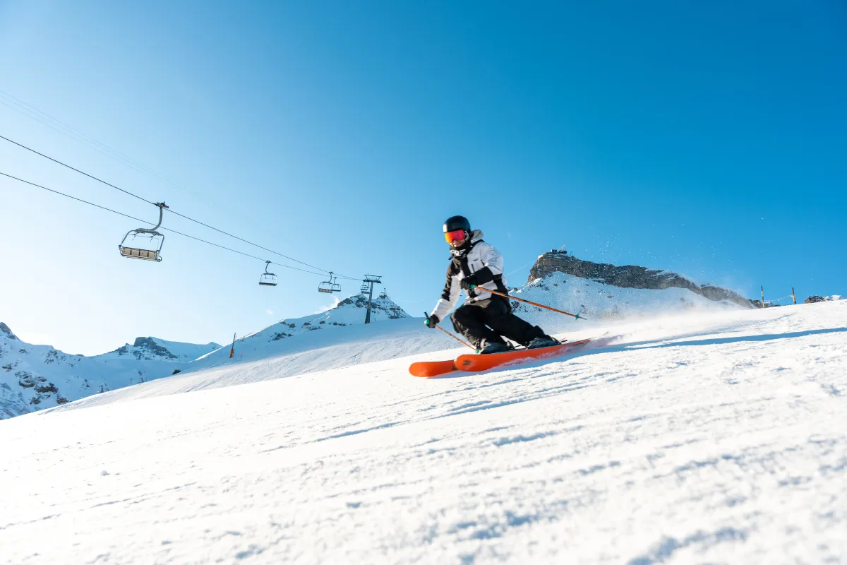 Experience Switzerland Through the Seasons: A Guide for Every Traveller