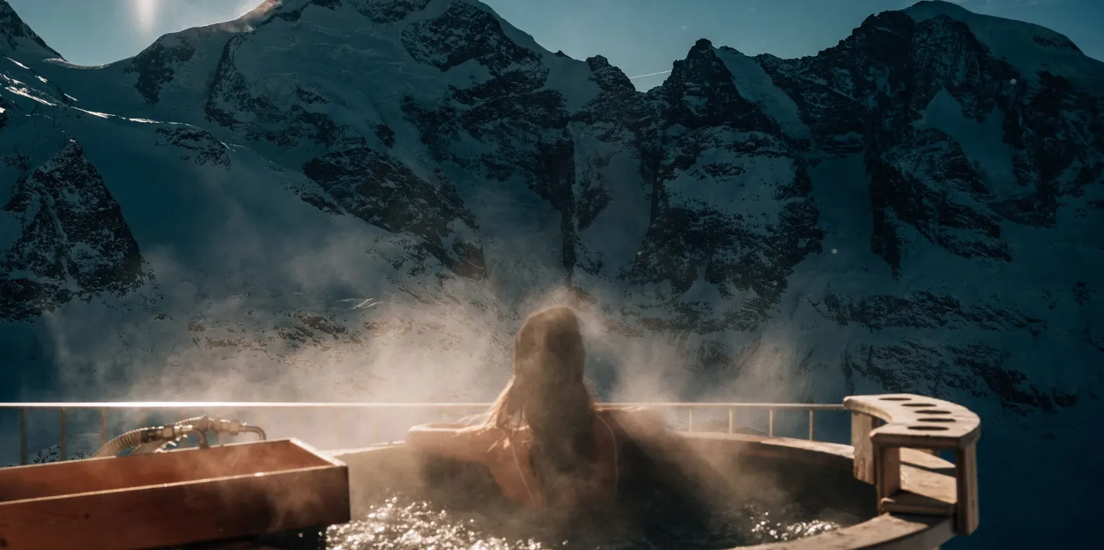 Experience Switzerland Through the Seasons: A Guide for Every Traveller