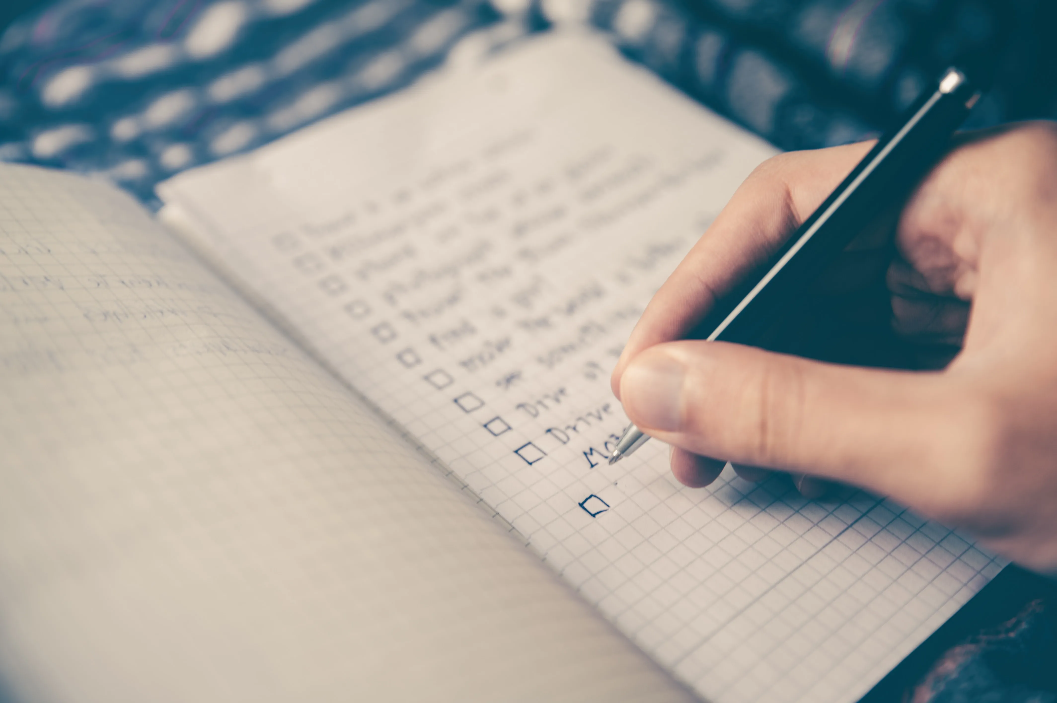8 Mental Wellness Tips To Take Away This Ramadan