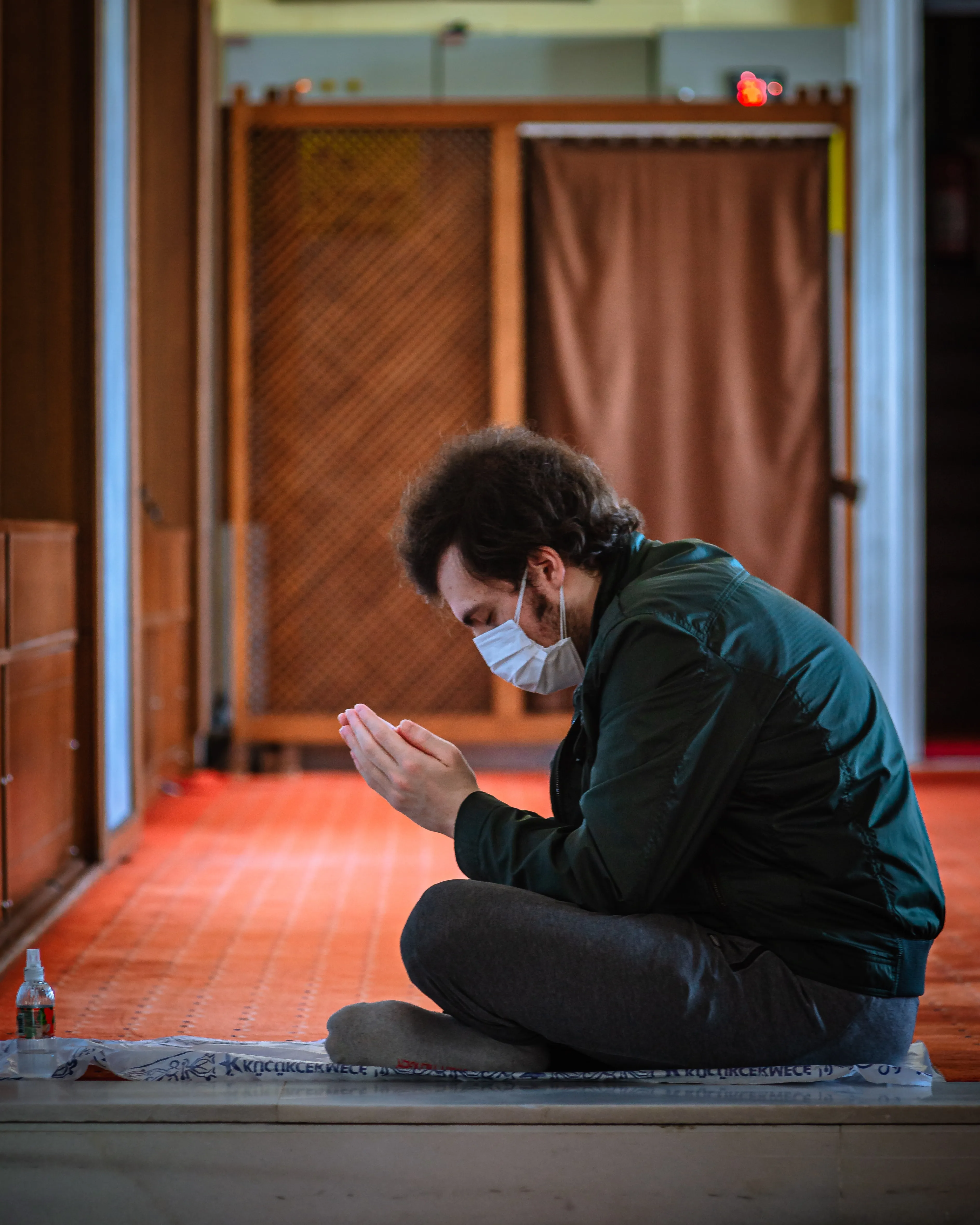 8 Mental Wellness Tips To Take Away This Ramadan