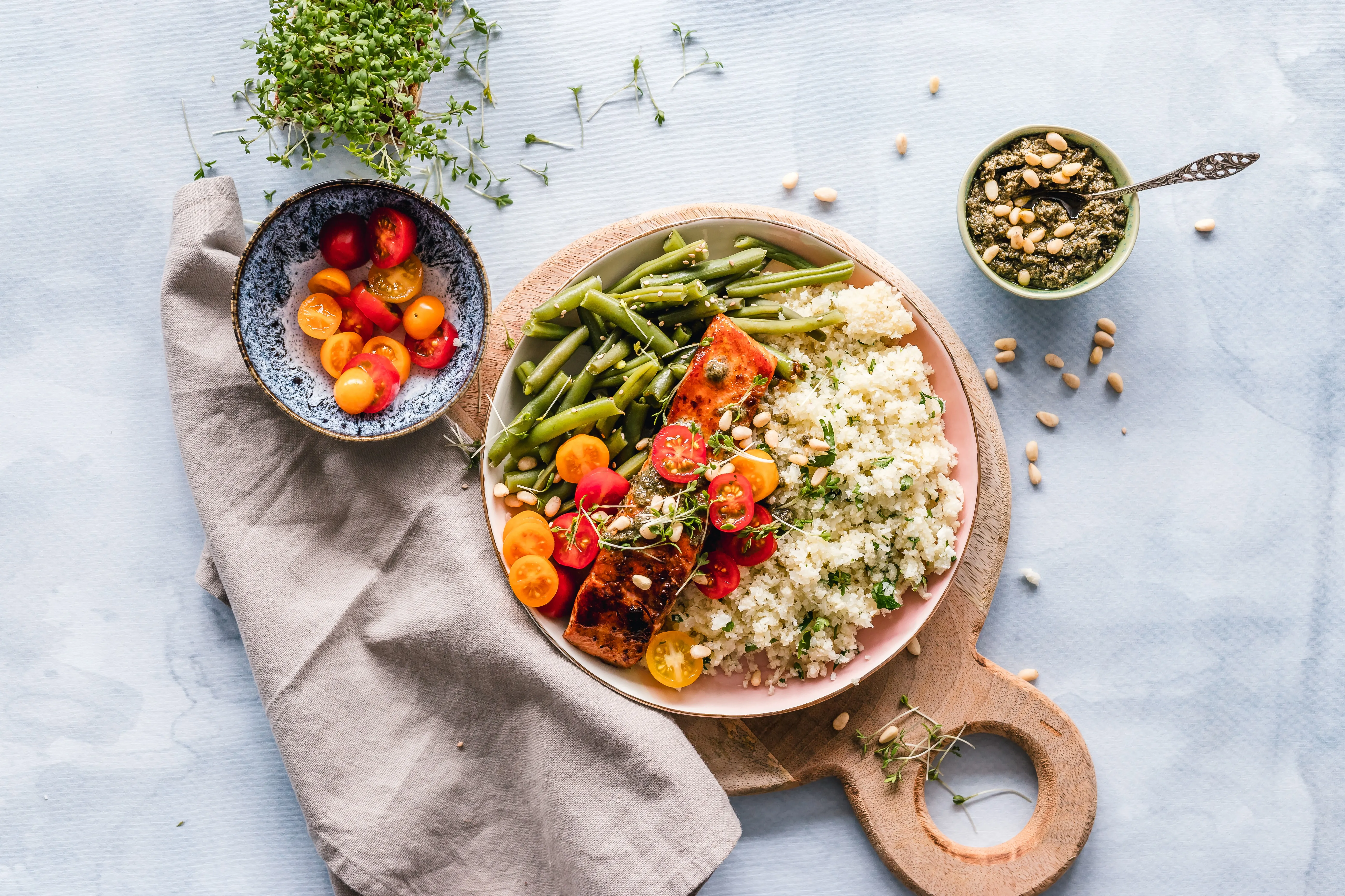 8 Mental Wellness Tips To Take Away This Ramadan