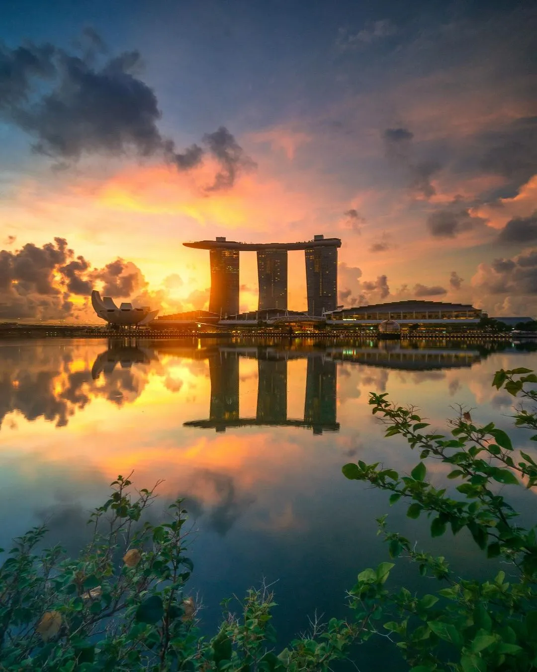 Muslim Family Guide: 10 Top Singapore Attractions with Prayer Spaces
