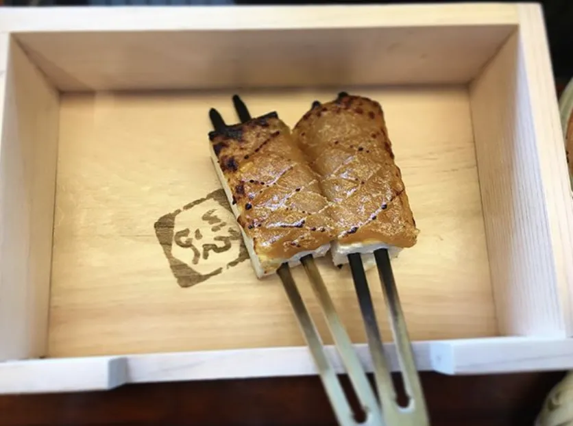 Halal food in Kyoto