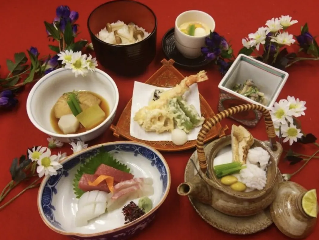 Halal food in Kyoto
