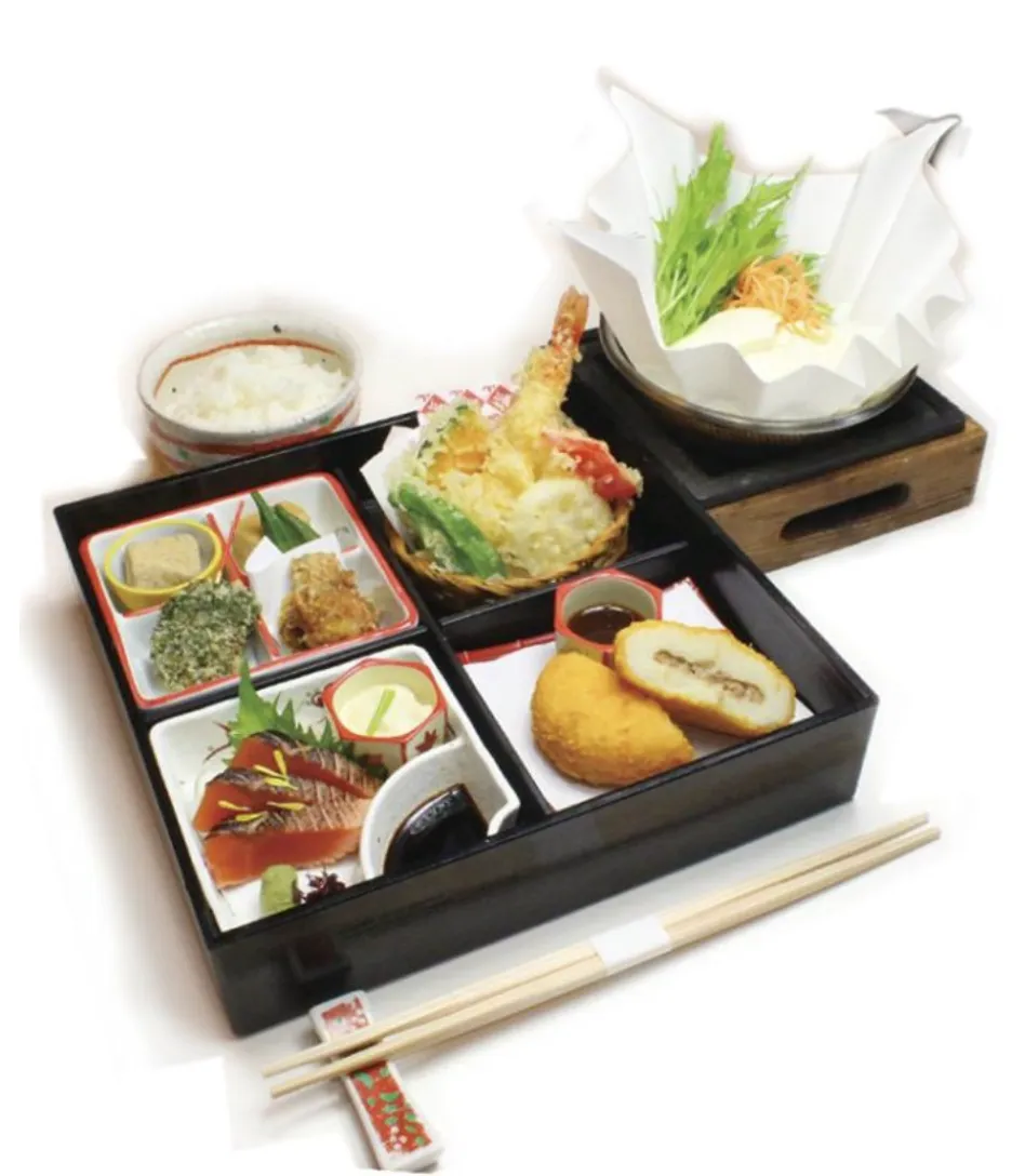 Halal food in Kyoto