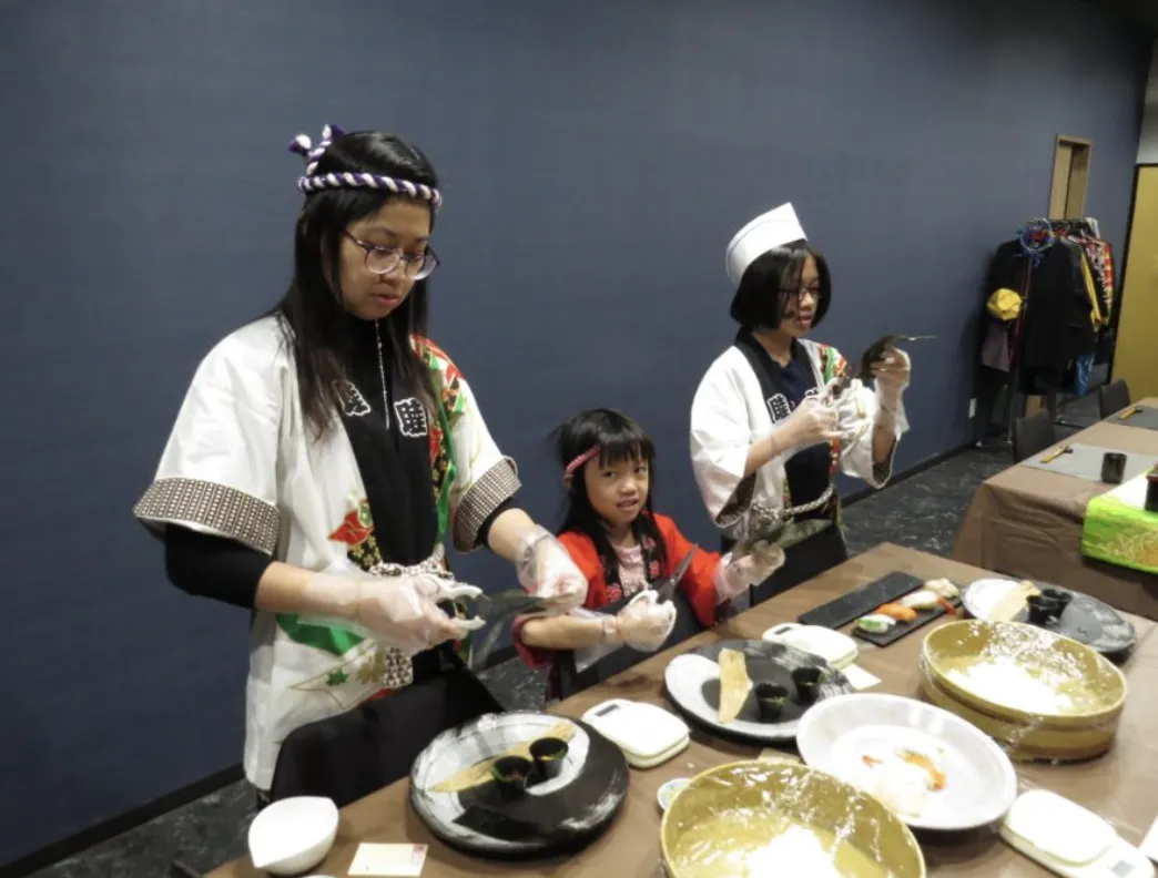 Halal food in Kyoto