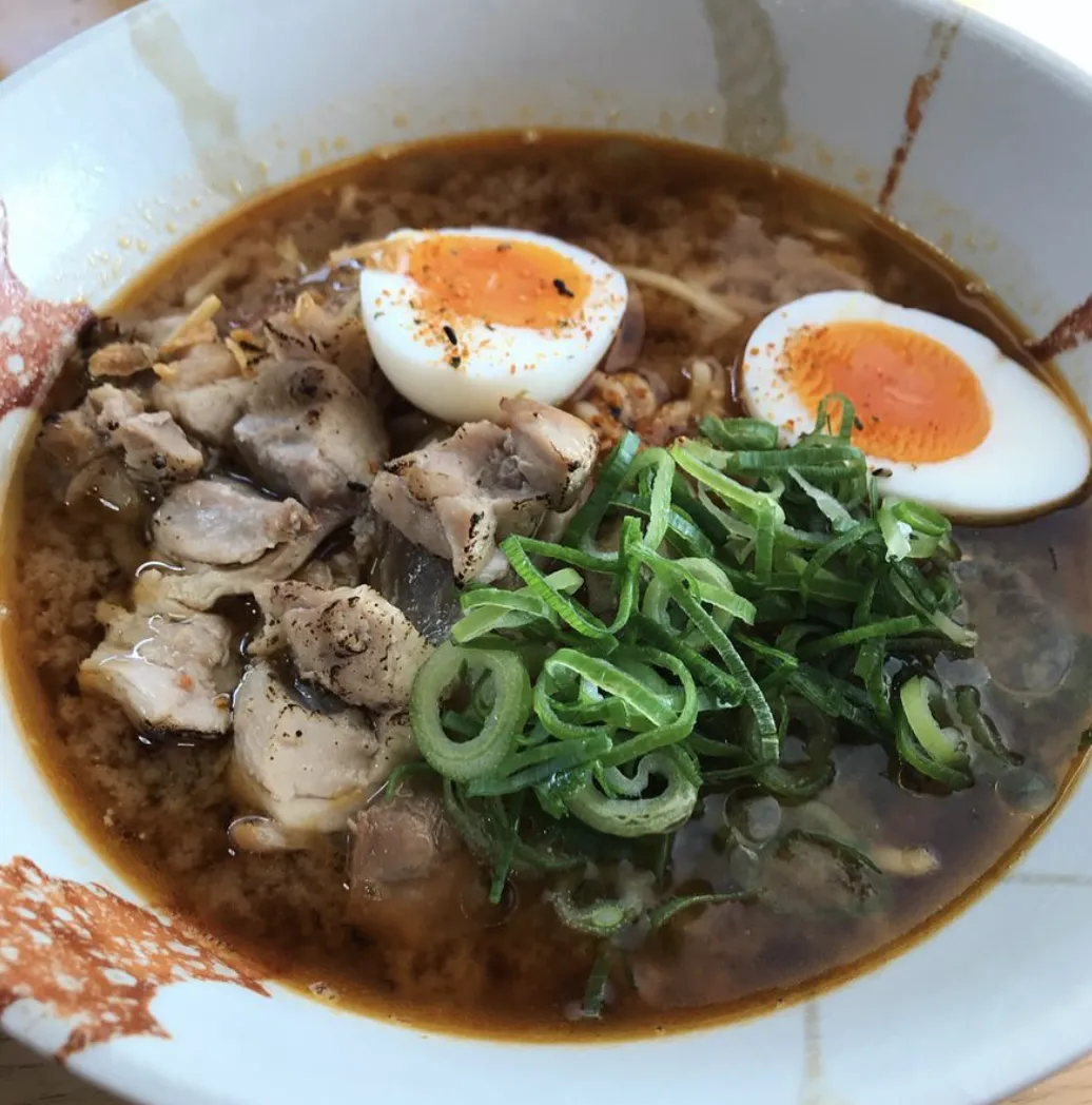 Halal food in Kyoto