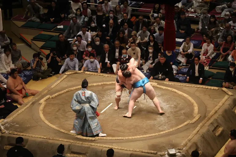 10 New Attractions To Visit In Tokyo (With Halal Food Nearby!)