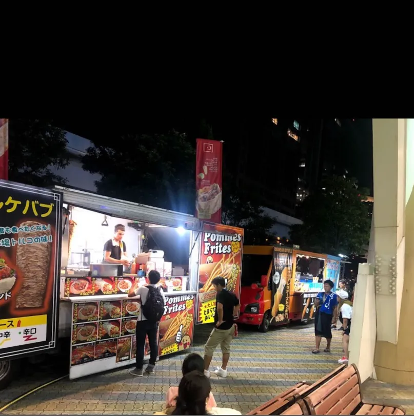 10 New Attractions To Visit In Tokyo (With Halal Food Nearby!)