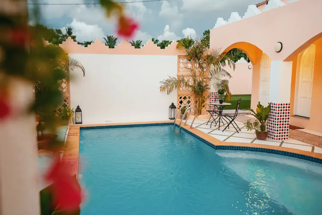Villa Sajuri