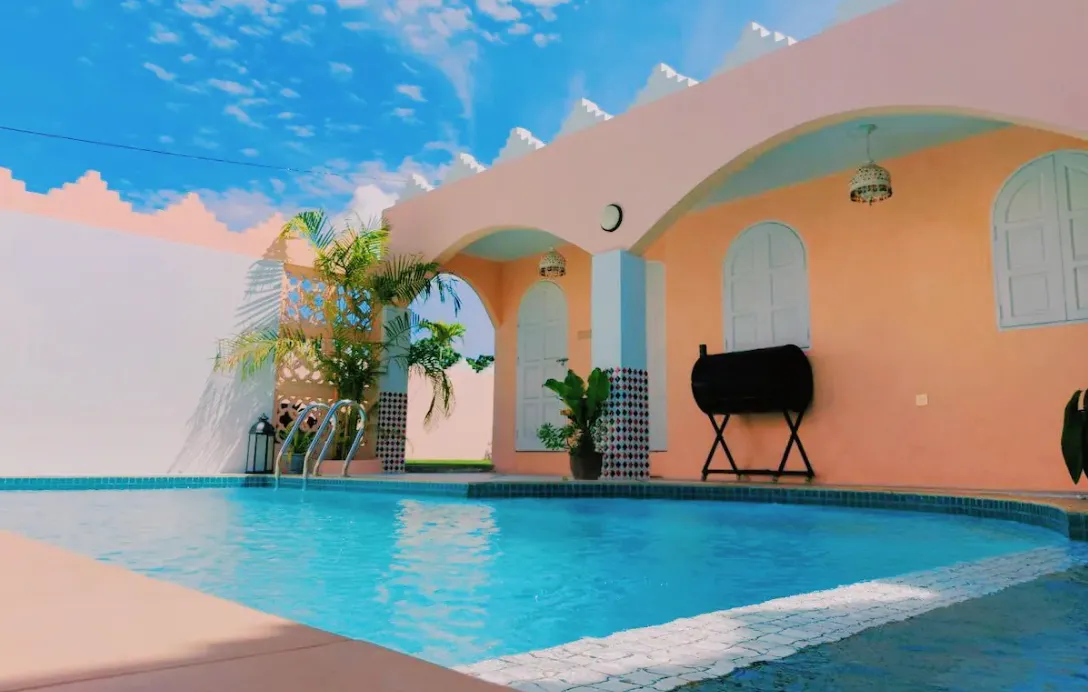 Villa Sajuri