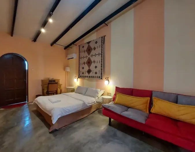 Villa Sajuri