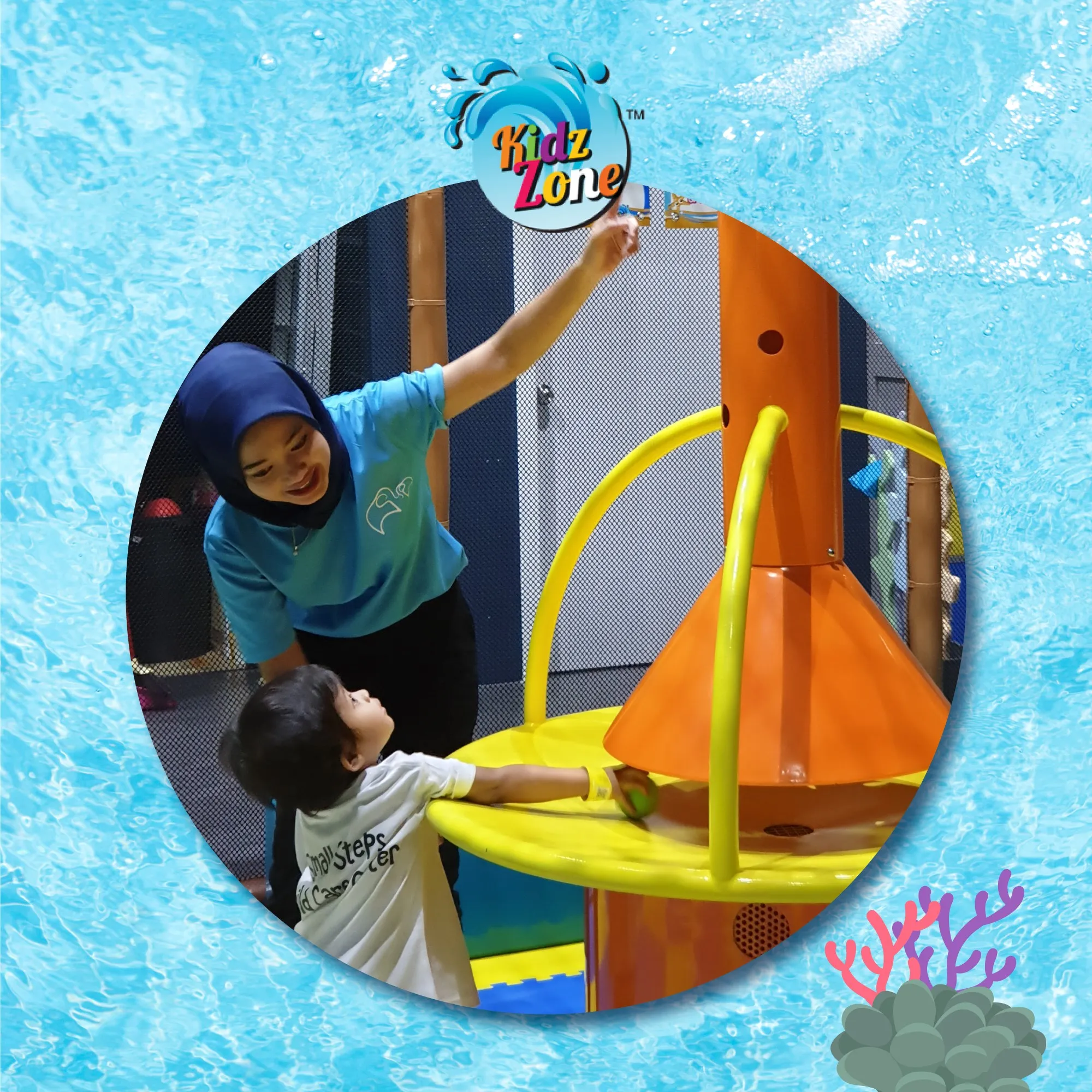 Best Indoor Playgrounds In Kuala Lumpur And Selangor