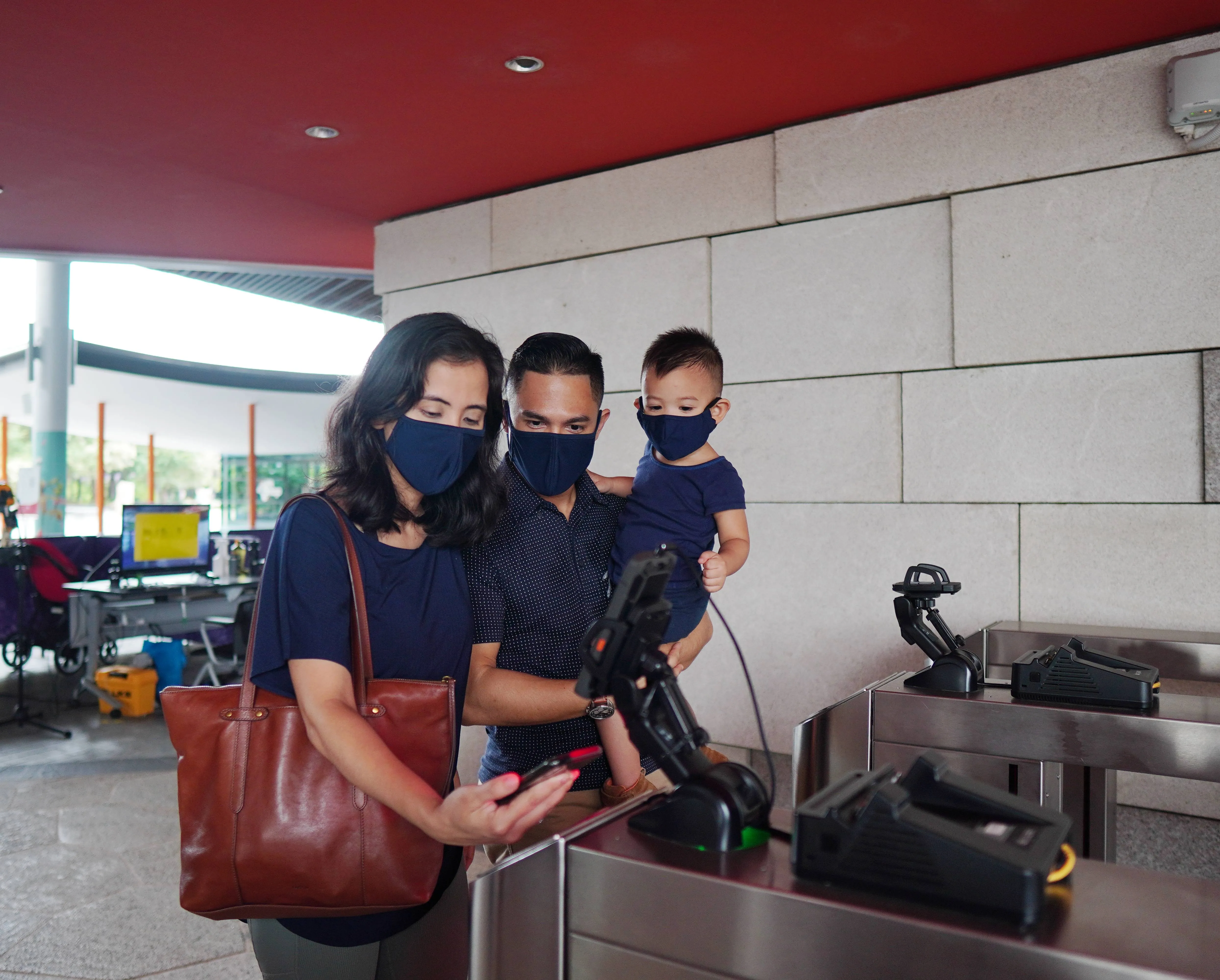5 Tips untuk Liburan Keluarga yang Menyenangkan di Gardens By The Bay