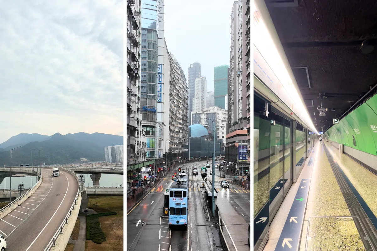 Exploring Hong Kong: The Only 5D4N Muslim-Friendly Itinerary You Need