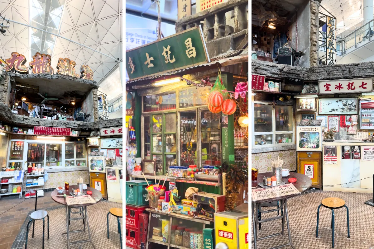 Exploring Hong Kong: The Only 5D4N Muslim-Friendly Itinerary You Need