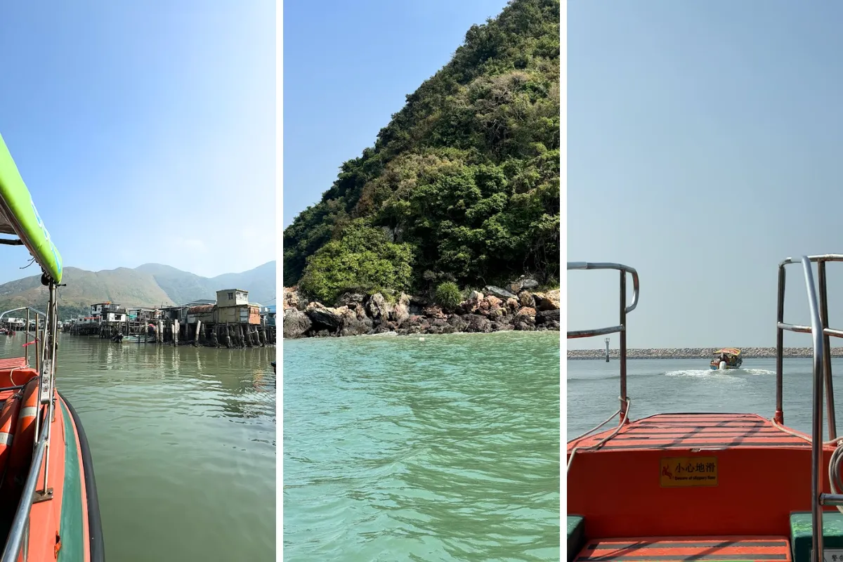 Exploring Hong Kong: The Only 5D4N Muslim-Friendly Itinerary You Need