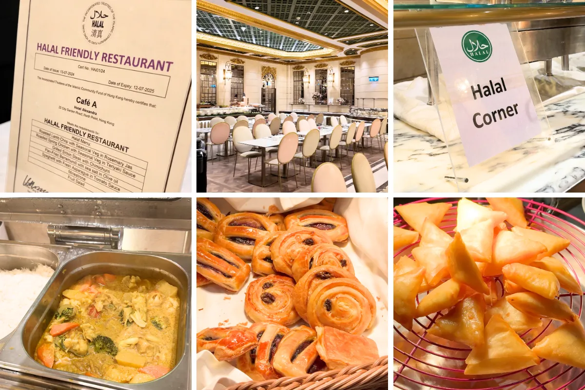 Exploring Hong Kong: The Only 5D4N Muslim-Friendly Itinerary You Need