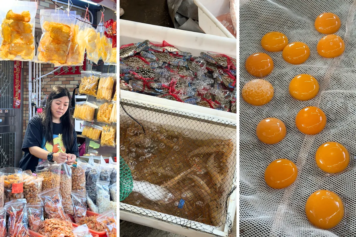 Exploring Hong Kong: The Only 5D4N Muslim-Friendly Itinerary You Need