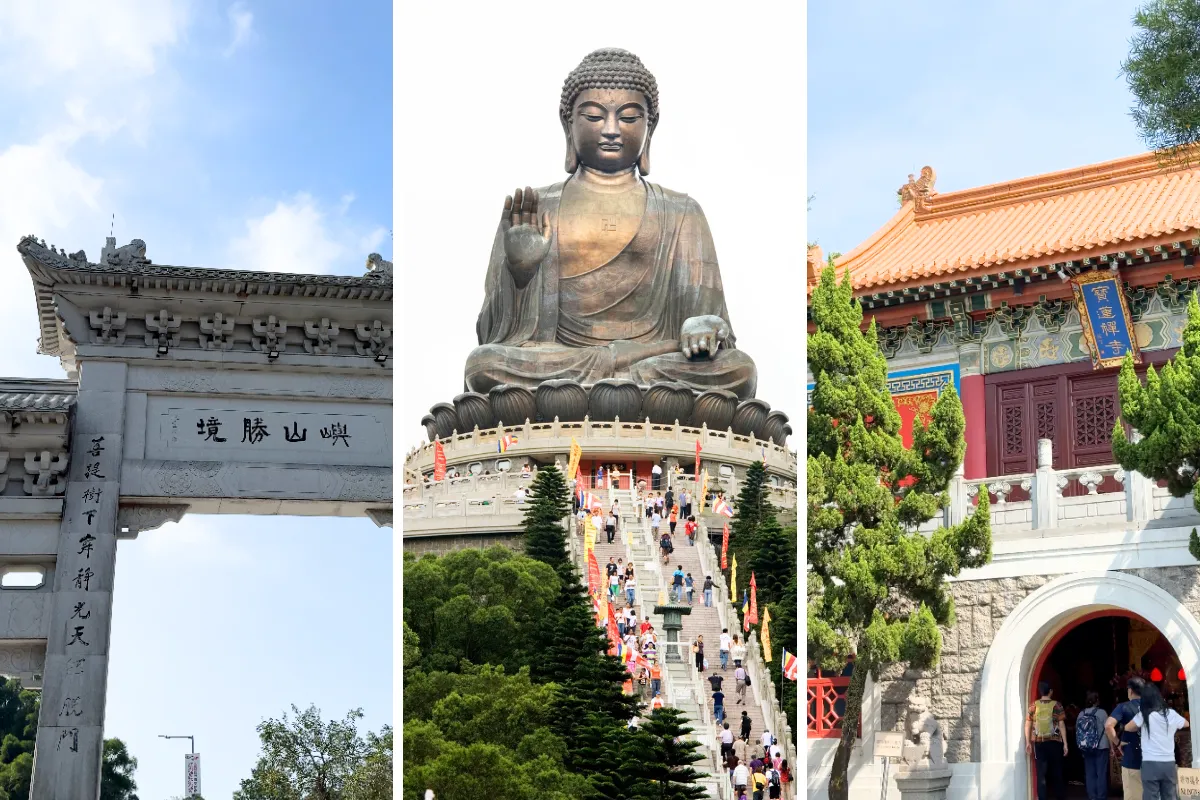 Exploring Hong Kong: The Only 5D4N Muslim-Friendly Itinerary You Need