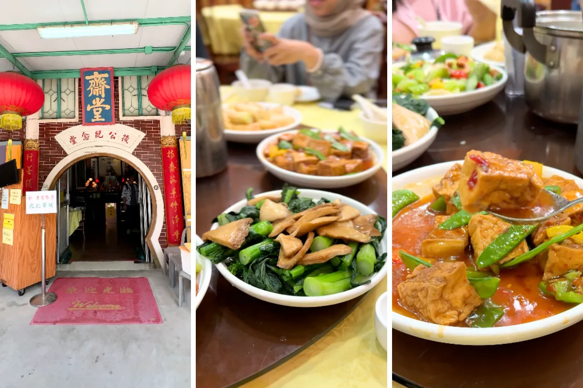 Exploring Hong Kong: The Only 5D4N Muslim-Friendly Itinerary You Need