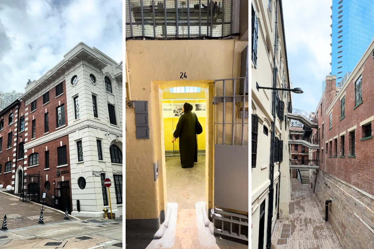 Exploring Hong Kong: The Only 5D4N Muslim-Friendly Itinerary You Need