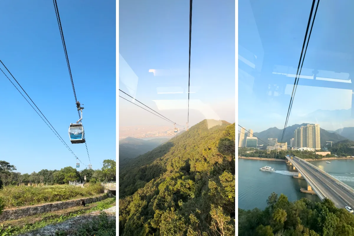 Exploring Hong Kong: The Only 5D4N Muslim-Friendly Itinerary You Need