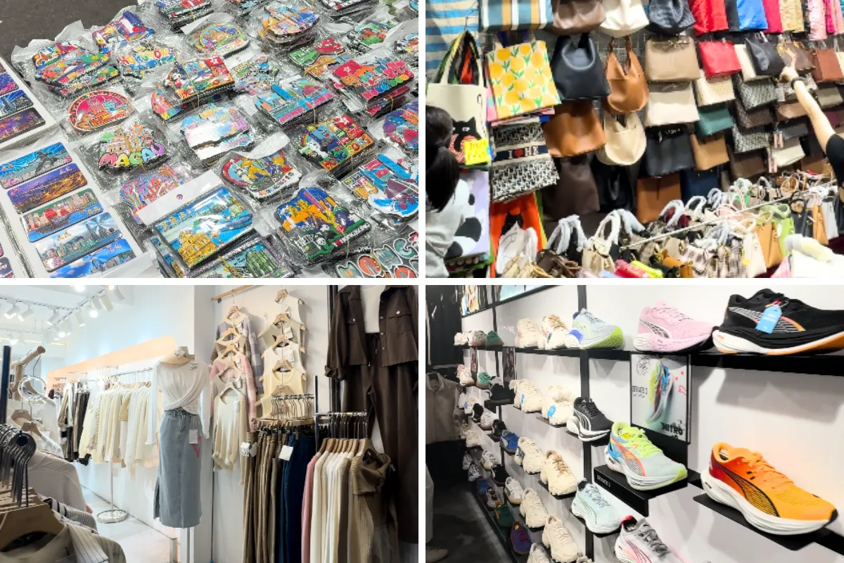 Exploring Hong Kong: The Only 5D4N Muslim-Friendly Itinerary You Need