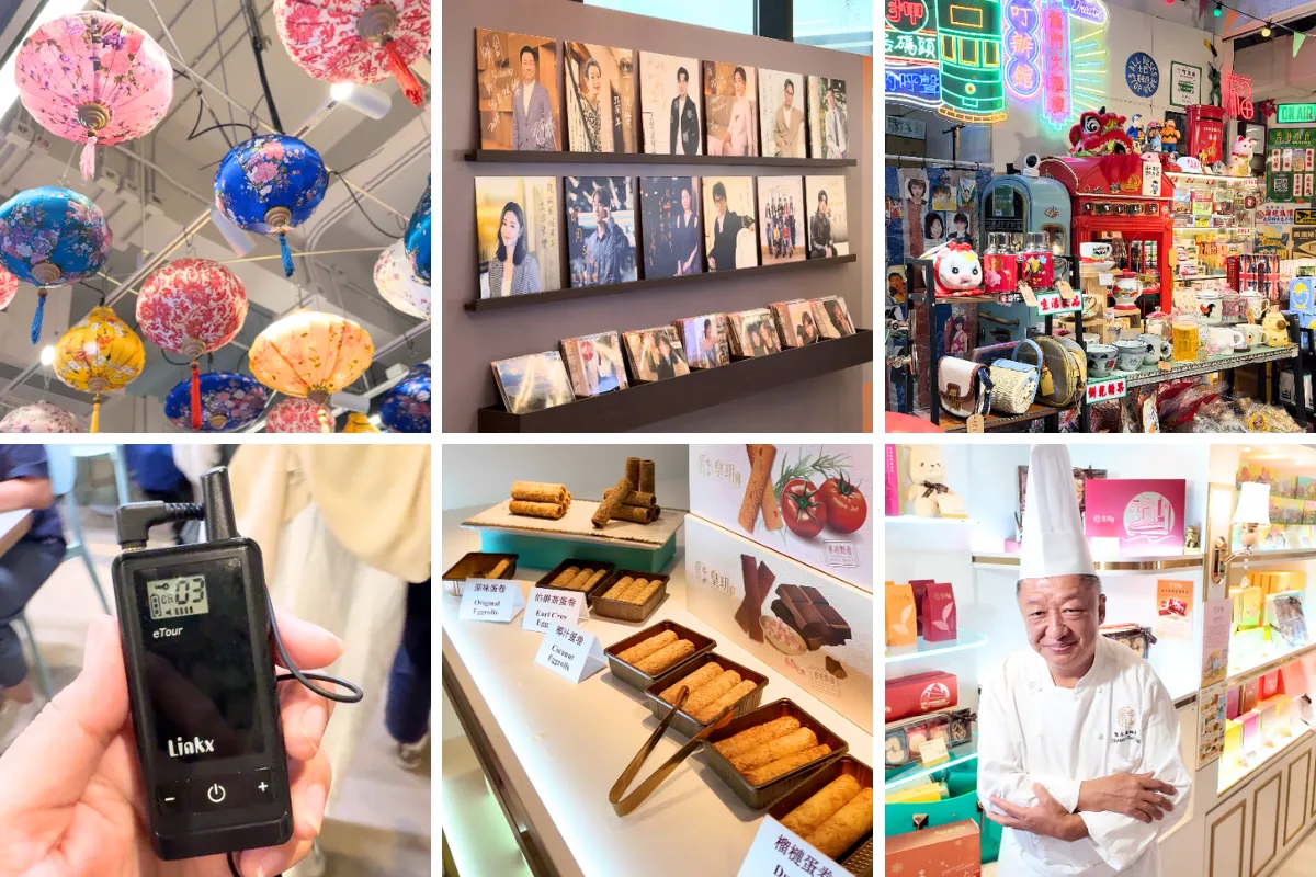 Exploring Hong Kong: The Only 5D4N Muslim-Friendly Itinerary You Need