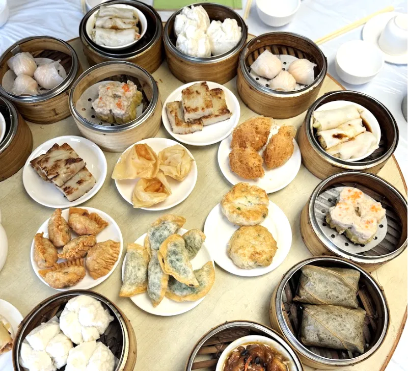 Exploring Hong Kong: The Only 5D4N Muslim-Friendly Itinerary You Need