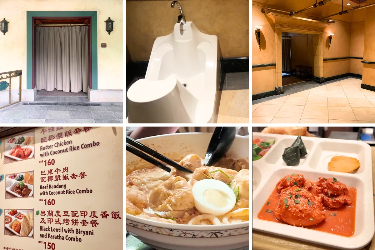 Exploring Hong Kong: The Only 5D4N Muslim-Friendly Itinerary You Need