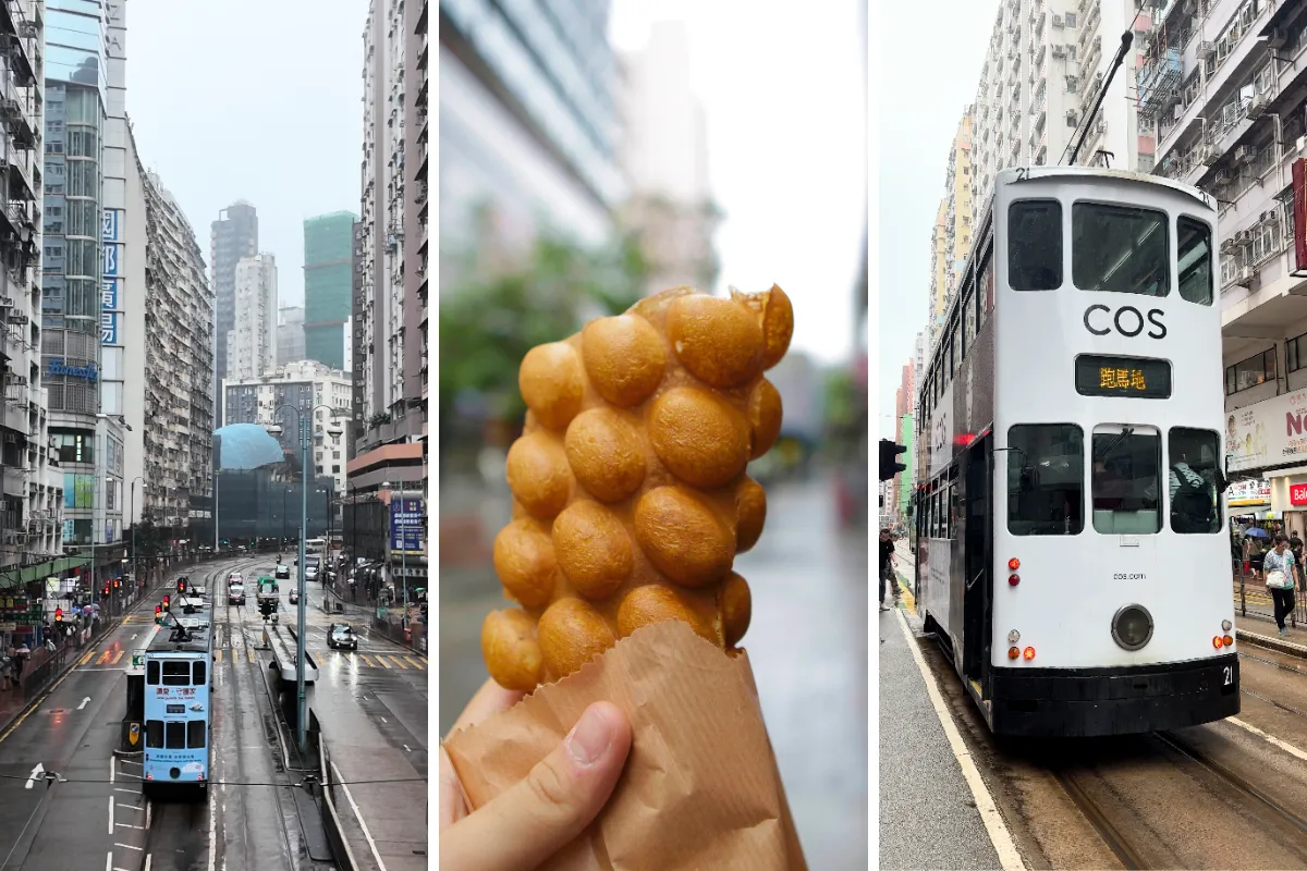 Exploring Hong Kong: The Only 5D4N Muslim-Friendly Itinerary You Need