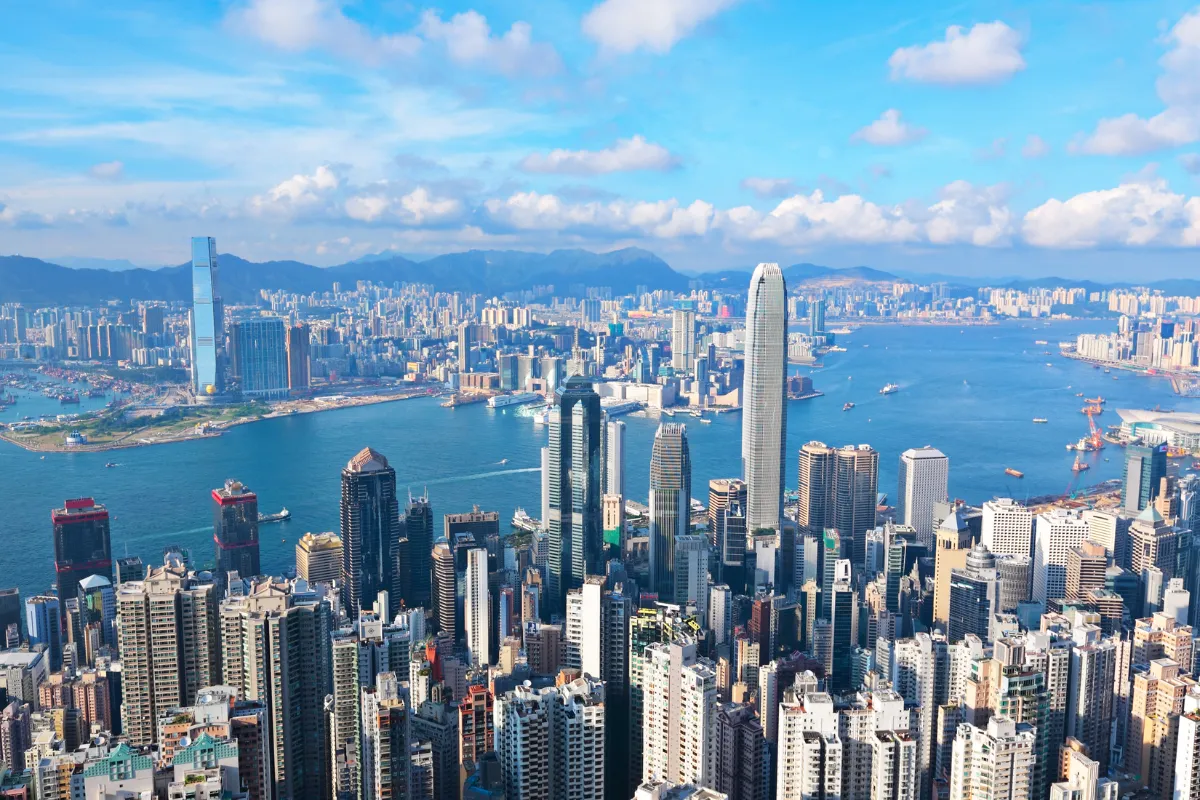 Exploring Hong Kong: The Only 5D4N Muslim-Friendly Itinerary You Need