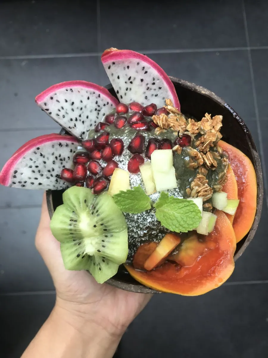 Halal Cafes In Bugis