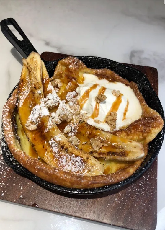 Halal Cafes In Bugis