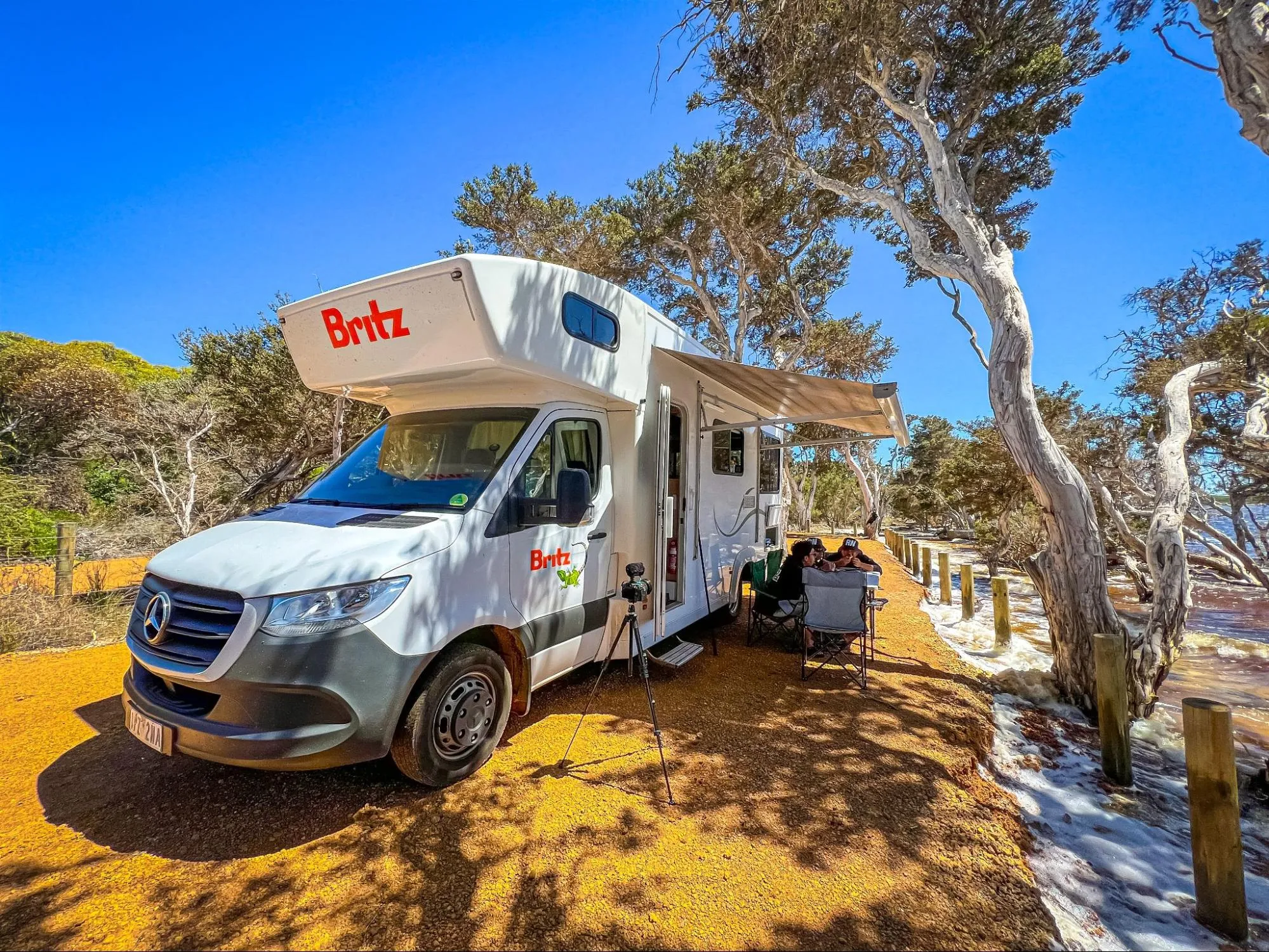 The Only 7D6N Muslim-Friendly Road Trip Itinerary You Need To Explore Perth And Beyond