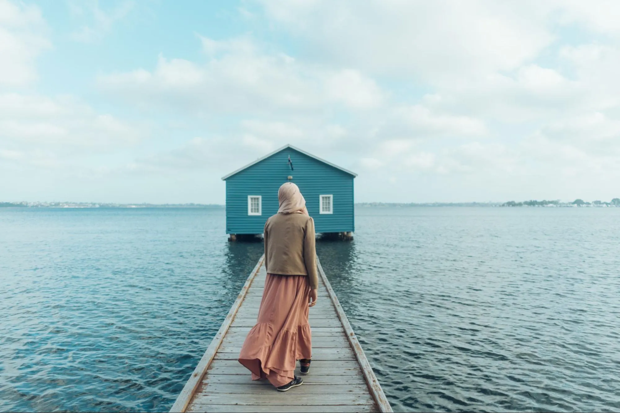 The Only 7D6N Muslim-Friendly Road Trip Itinerary You Need To Explore Perth And Beyond