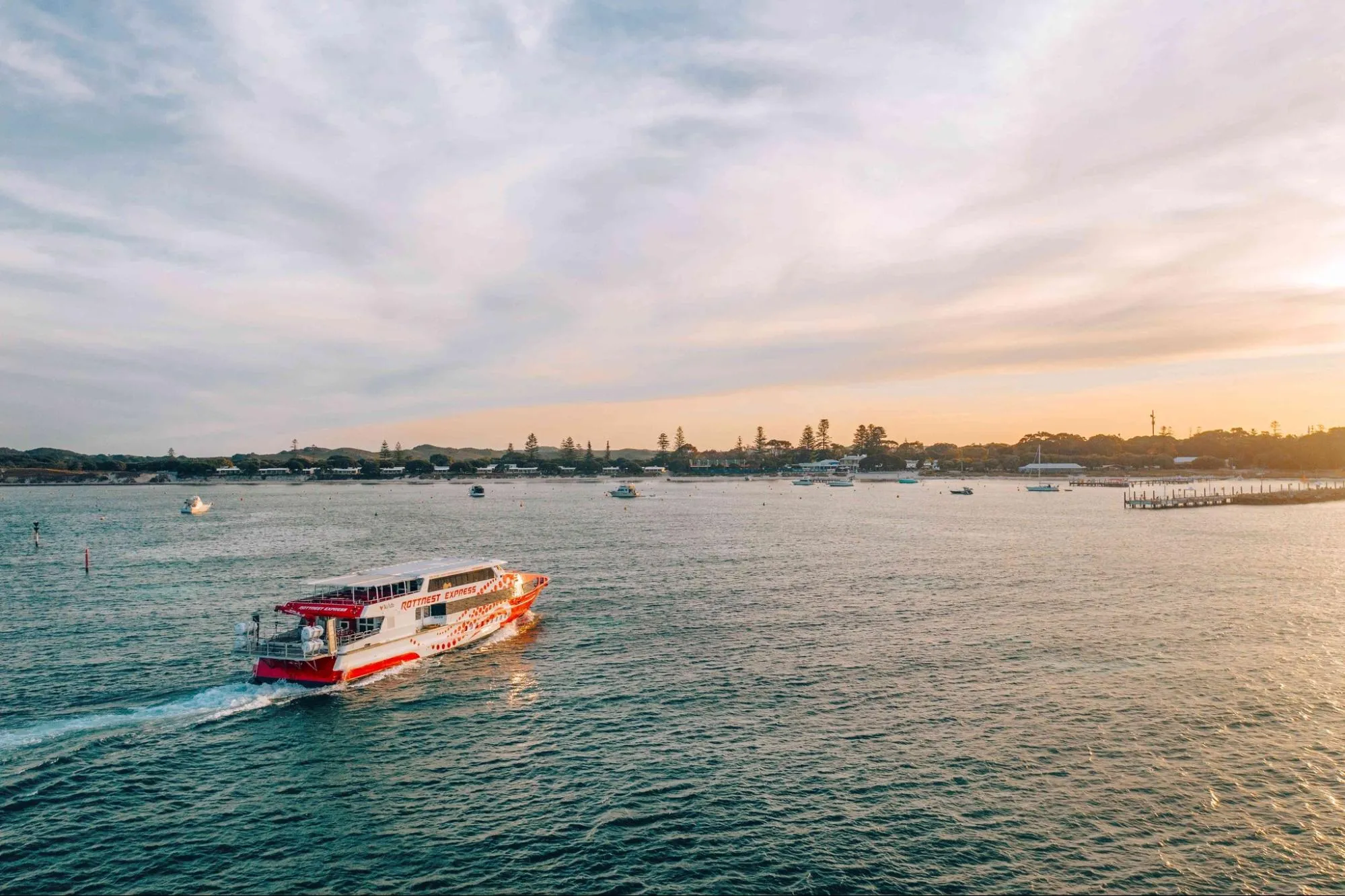 The Only 7D6N Muslim-Friendly Road Trip Itinerary You Need To Explore Perth And Beyond
