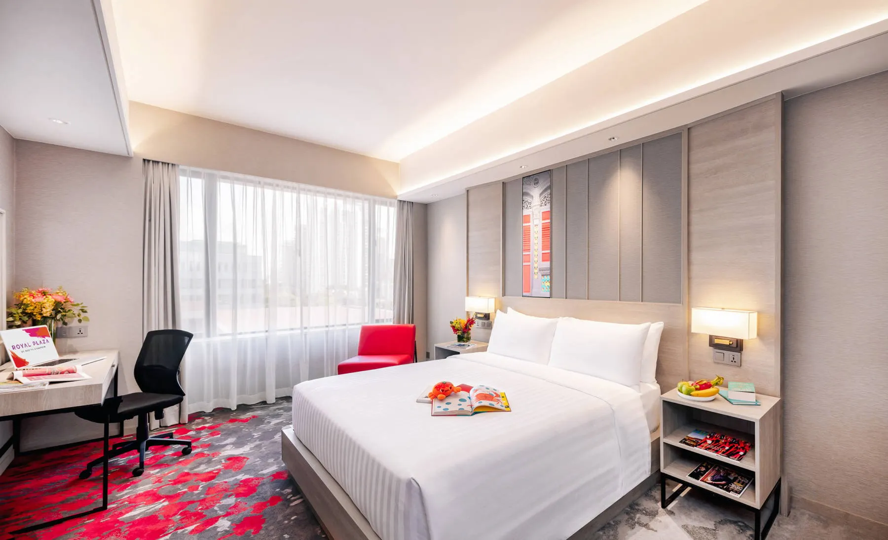 14 Hotel di Singapura dengan Sarapan Halal untuk Liburan Kamu Selanjutnya