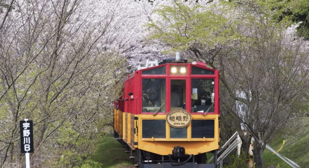 Tokyo-Osaka-Kyoto Itinerary