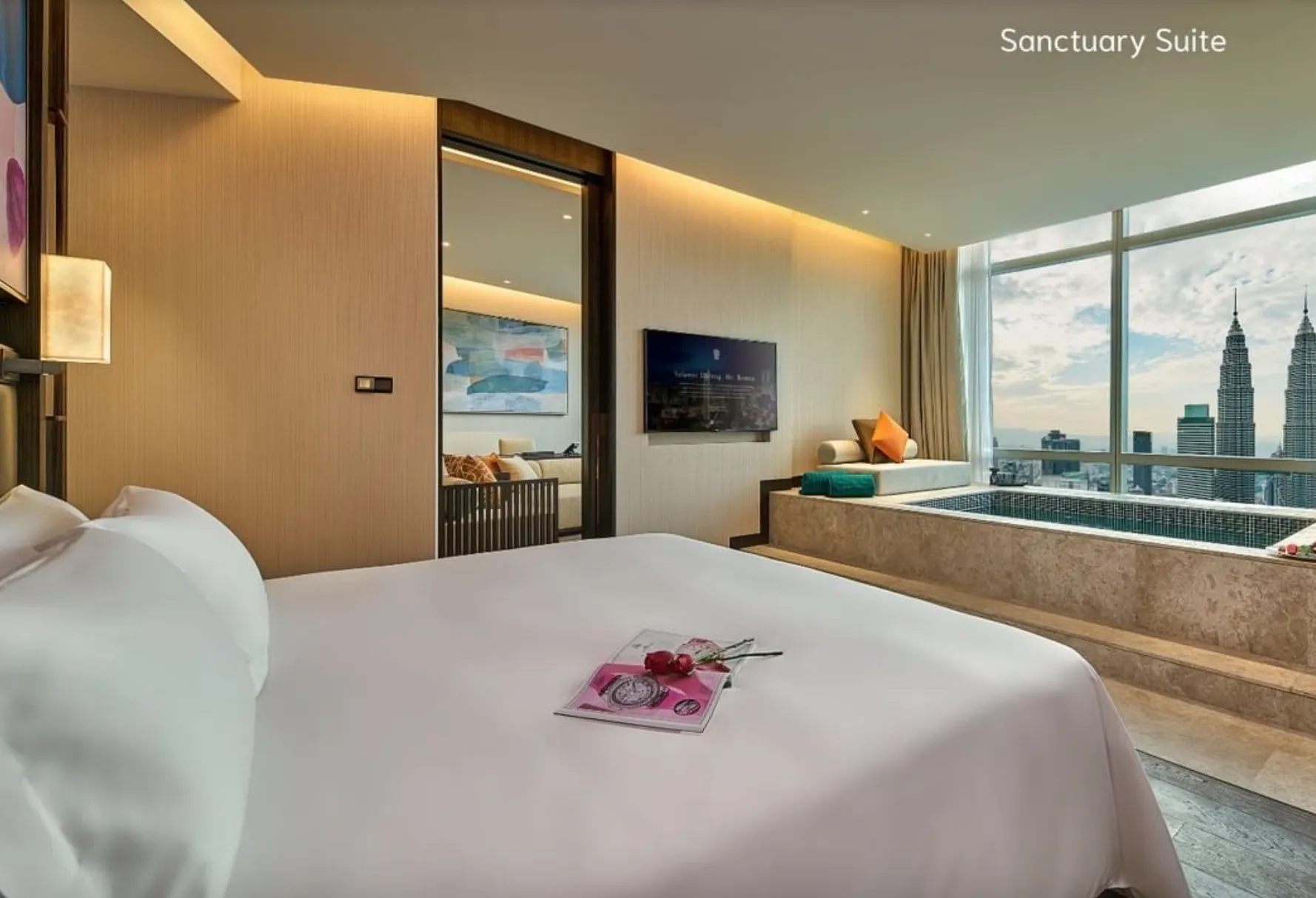 The Banyan Tree KL