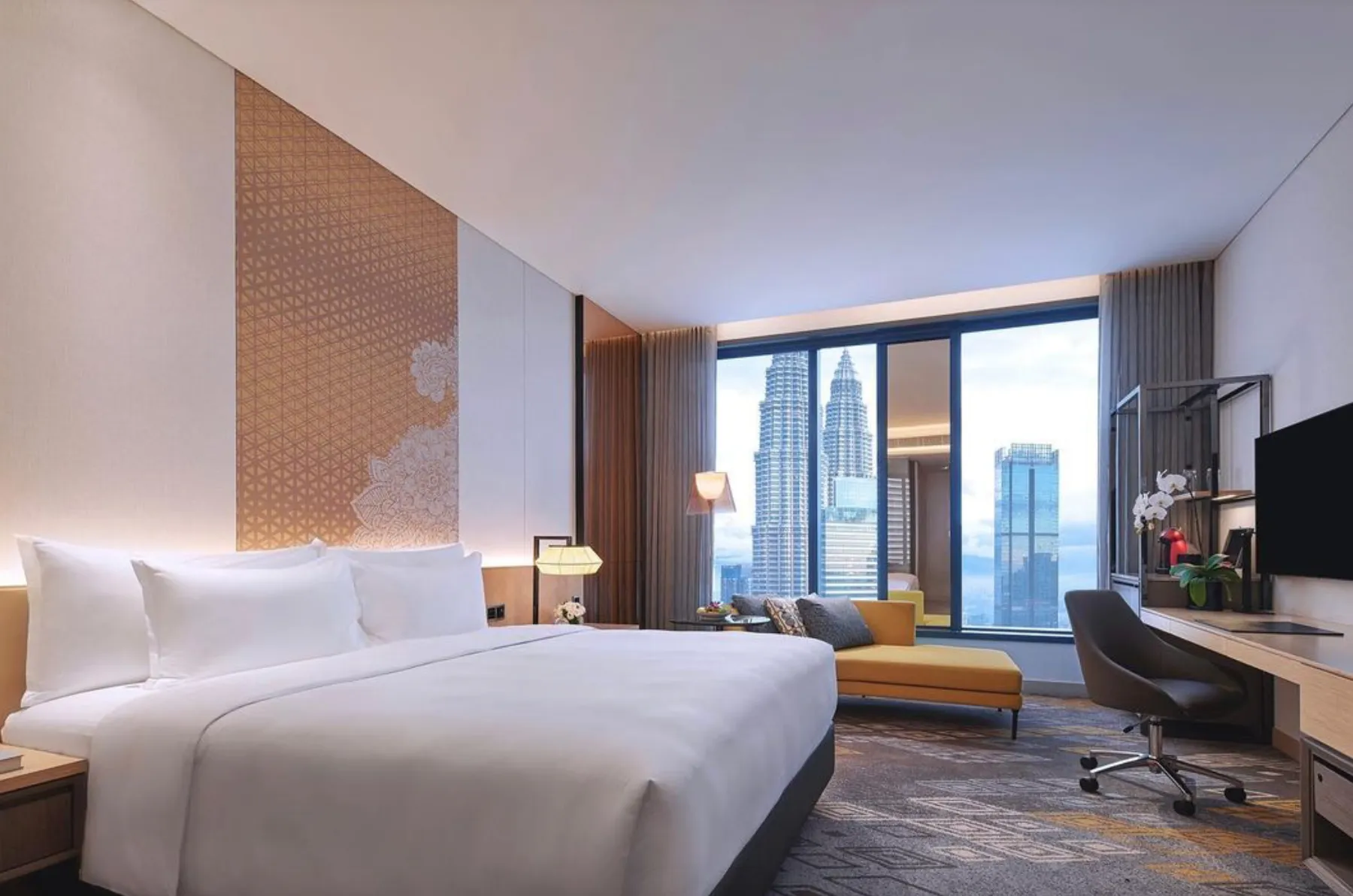 EQ Kuala Lumpur
