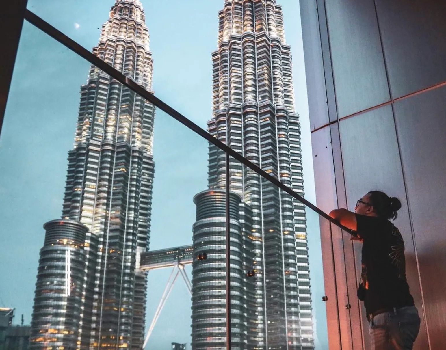 Impiana KLCC