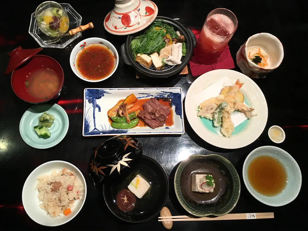 Experience Kyoto Like A Local