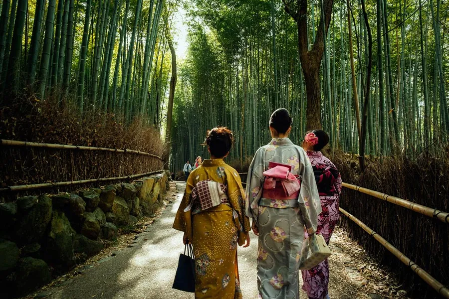 Experience Kyoto Like A Local