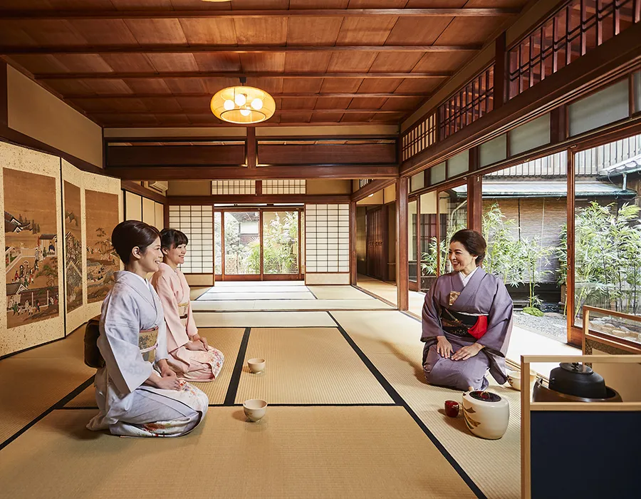 Experience Kyoto Like A Local