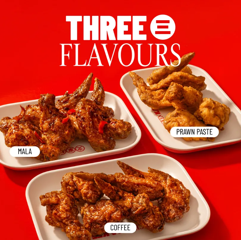 Chicken Ka Kee
