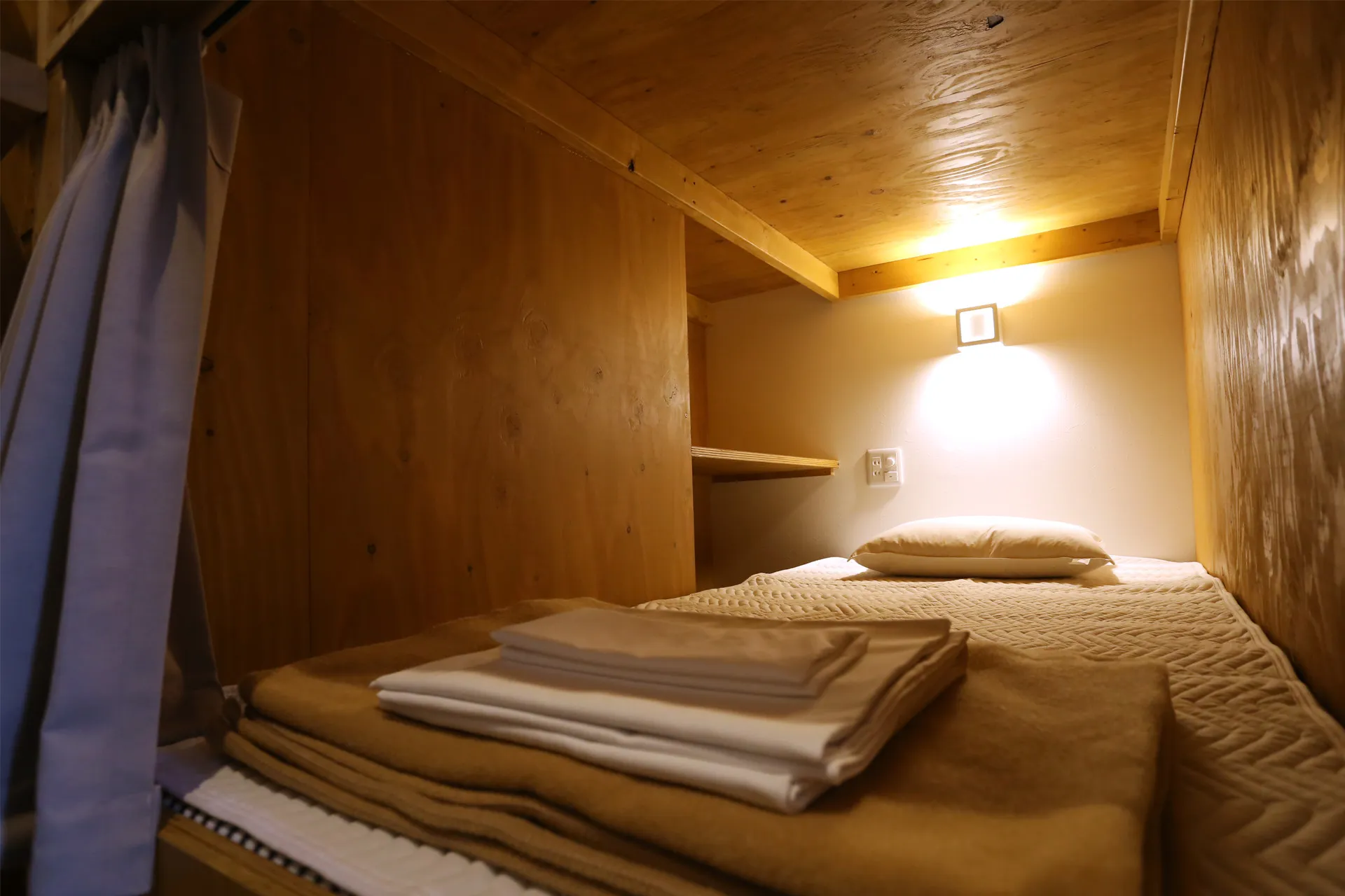 best accommodations in osaka near halal food