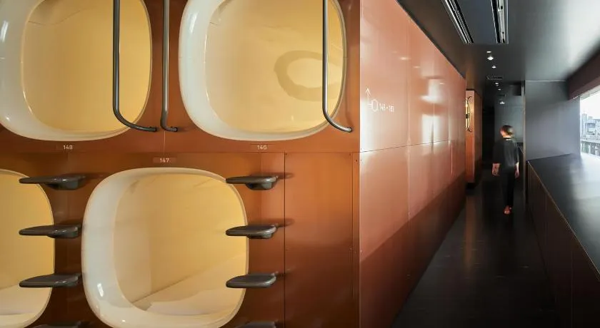 best accommodations in osaka near halal food